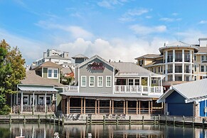 Augusta Village Sandestin by Gibson BR