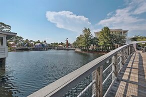 Augusta Village Sandestin by Gibson BR