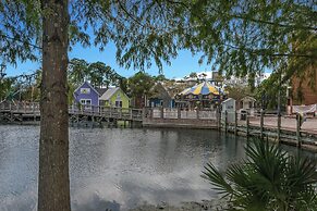 Augusta Village Sandestin by Gibson BR