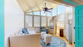 Augusta Village Sandestin by Gibson BR