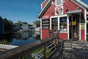 Augusta Village Sandestin by Gibson BR