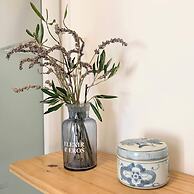 Home Chic Home Les Toits de l'Argenterie