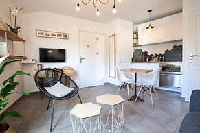 Home Chic Home Les Toits de l'Argenterie