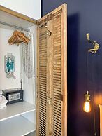 Home Chic Home Les Toits de l'Argenterie