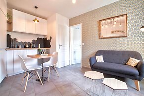 Home Chic Home Les Toits de l'Argenterie
