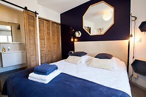 Home Chic Home Les Toits de l'Argenterie