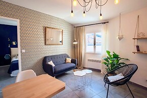 Home Chic Home Les Toits de l'Argenterie