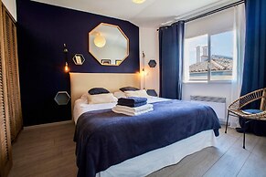 Home Chic Home Les Toits de l'Argenterie