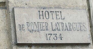 Home Chic Home Les Toits de l'Argenterie