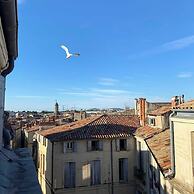 Home Chic Home Les Toits de l'Argenterie