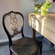 Home Chic Home Les Toits de l'Argenterie