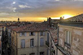 Home Chic Home Les Toits de l'Argenterie