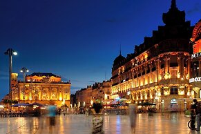 Home Chic Home Les Toits de l'Argenterie