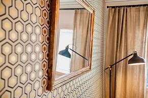 Home Chic Home Les Toits de l'Argenterie