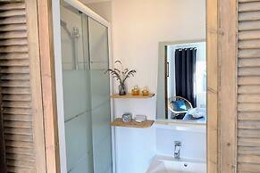 Home Chic Home Les Toits de l'Argenterie