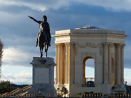 Home Chic Home Les Toits de l'Argenterie