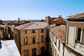 Home Chic Home Les Toits de l'Argenterie