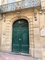 Home Chic Home Les Toits de l'Argenterie