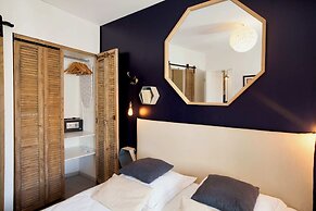 Home Chic Home Les Toits de l'Argenterie