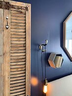 Home Chic Home Les Toits de l'Argenterie