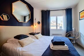 Home Chic Home Les Toits de l'Argenterie