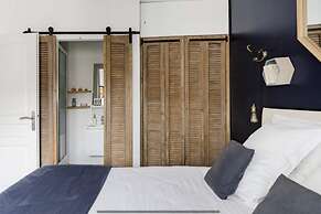 Home Chic Home Les Toits de l'Argenterie