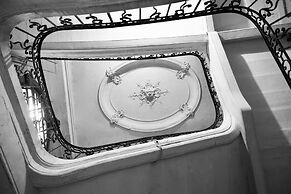 Home Chic Home Les Toits de l'Argenterie