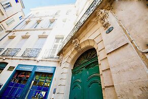 Home Chic Home Les Toits de l'Argenterie