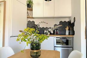 Home Chic Home Les Toits de l'Argenterie