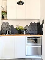 Home Chic Home Les Toits de l'Argenterie