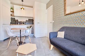 Home Chic Home Les Toits de l'Argenterie