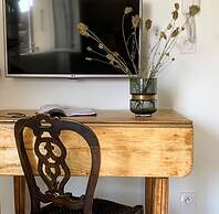 Home Chic Home Les Toits de l'Argenterie