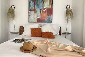 Home Chic Home - La Terrasse Bazille