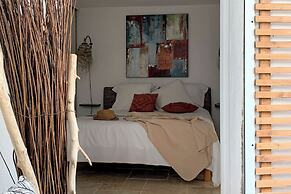 Home Chic Home - La Terrasse Bazille