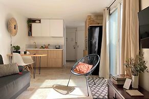 Home Chic Home - La Terrasse Bazille