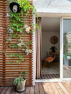 Home Chic Home - La Terrasse Bazille