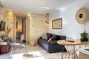 Home Chic Home - La Terrasse Bazille