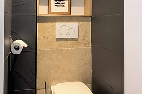 Home Chic Home - La Terrasse Bazille