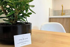 Home Chic Home - La Terrasse Bazille