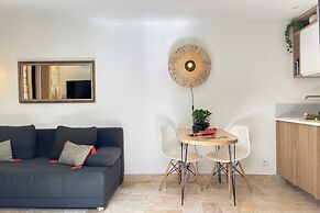 Home Chic Home - La Terrasse Bazille