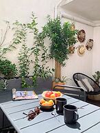 Home Chic Home - La Terrasse Bazille