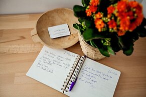 Home Chic Home - La Terrasse Bazille