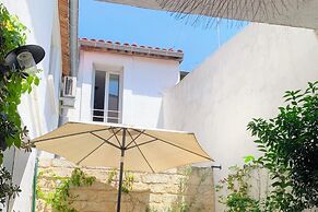 Home Chic Home - La Terrasse Bazille