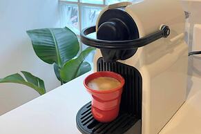 Home Chic Home - La Terrasse Bazille