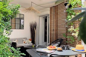 Home Chic Home - La Terrasse Bazille