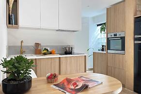 Home Chic Home - La Terrasse Bazille