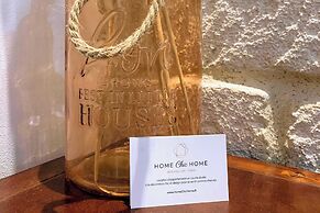 Home Chic Home - La Terrasse Bazille