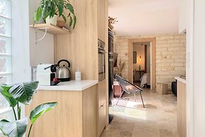 Home Chic Home - La Terrasse Bazille