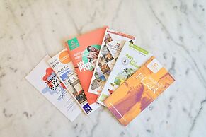 Home Chic Home - La Terrasse Bazille