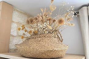 Home Chic Home - La Terrasse Bazille